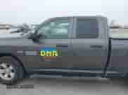 2016 Ram 1500 ST z VIN 1C6RR7FT0GS126890, wystawiony jako IAAI lot #41808263 z przebiegiem 120 772 mil mil oraz . Historia ofert i sprzedaży dostępna na DreamBid. Obrazek 14.