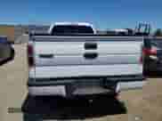 2011 Ford F-150 XL with VIN 1FTMF1CM1BKD53570, listed as a Copart auction lot 67279955 with 228,193 mi miles and Salvage title. Bid and sale history available at DreamBid. Image 6.