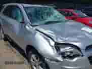 2014 Chevrolet Equinox LS с VIN 1GNALAEK5EZ137389, выставлен на аукционе IAAI как лот 42512638 с пробегом 151 371 миль миль и . История ставок и продаж доступна на DreamBid. Изображение 12.