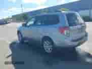 2012 Subaru Forester X Limited z VIN JF2SHAEC2CH404404, wystawiony jako IAAI lot #43559029 z przebiegiem 190 693 mil mil oraz . Historia ofert i sprzedaży dostępna na DreamBid. Obrazek 3.