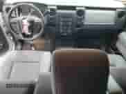 2013 Ford F-150 XLT с VIN 1FTEX1CM2DFB02229, выставлен на аукционе Copart как лот 58348185 с пробегом 135 790 миль миль и Списание • Salvage title. История ставок и продаж доступна на DreamBid. Изображение 8.