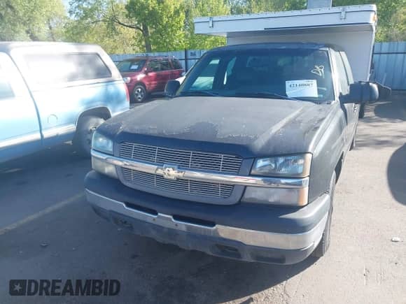 2004 Chevrolet Silverado 1500 LT с VIN 2GCEC19T341352760, выставлен на аукционе IAAI как лот 42140887 с пробегом 136 075 миль миль и . История ставок и продаж доступна на DreamBid. Изображение 6.