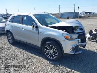 2019 Mitsubishi Outlander ES с VIN JA4AR3AU2KU007860, выставлен на аукционе IAAI как лот 42034820 с пробегом 154 311 миль миль и . История ставок и продаж доступна на DreamBid. Изображение 1.