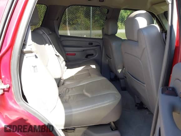 2005 Chevrolet Tahoe Z71 с VIN 1GNEK13TX5R254093, выставлен на аукционе IAAI как лот 43340126 с пробегом 224 116 миль миль и . История ставок и продаж доступна на DreamBid. Изображение 8.