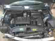 2006 MINI Hardtop z VIN WMWRC33526TK16170, wystawiony jako Copart lot #85739375 z przebiegiem 79 596 mil mil oraz Szkoda całkowita • Salvage title. Historia ofert i sprzedaży dostępna na DreamBid. Obrazek 11.