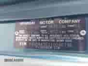 2001 Hyundai Elantra GLS с VIN KMHDN45D11U096796, выставлен на аукционе IAAI как лот 43431582 с пробегом 80 970 миль миль и . История ставок и продаж доступна на DreamBid. Изображение 9.