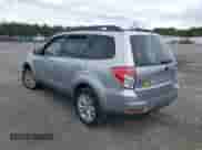 2012 Subaru Forester X Limited z VIN JF2SHAEC9CH425914, wystawiony jako IAAI lot #43027370 z przebiegiem 178 839 mil mil oraz . Historia ofert i sprzedaży dostępna na DreamBid. Obrazek 3.