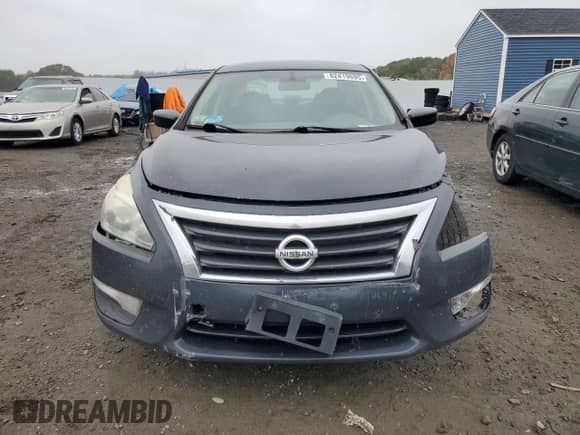 2015 Nissan Altima SV с VIN 1N4AL3AP3FC267624, выставлен на аукционе Copart как лот 82419695 с пробегом 248 713 миль миль и Чистый • Clean title. История ставок и продаж доступна на DreamBid. Изображение 5.