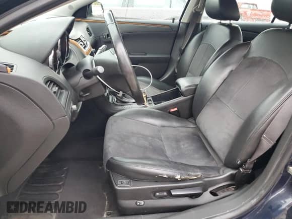 2011 Chevrolet Malibu 2LT с VIN 1G1ZD5EU4BF156135, выставлен на аукционе Copart как лот 86431745 с пробегом 183 475 миль миль и Чистый • Clean title. История ставок и продаж доступна на DreamBid. Изображение 7.