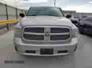 2017 Ram 1500 Big Horn с VIN 1C6RR7LT9HS553720, выставлен на аукционе Copart как лот 81885395 с пробегом Не указан миль и Списание • Salvage title. История ставок и продаж доступна на DreamBid. Изображение 5.