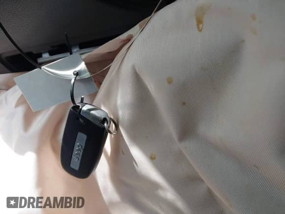 2017 Jeep Grand Cherokee Laredo z VIN 1C4RJFAG5HC808308, wystawiony jako IAAI lot #43023843 z przebiegiem 142 711 mil mil oraz . Historia ofert i sprzedaży dostępna na DreamBid. Obrazek 11.