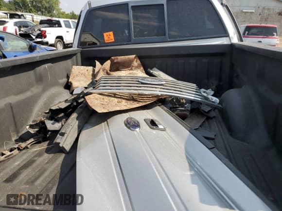 2012 Ford F-150 XL z VIN 1FTFW1EF3CFC01436, wystawiony jako Copart lot #80071945 z przebiegiem Nie podano mil oraz Czysty tytuł • Clean title. Historia ofert i sprzedaży dostępna na DreamBid. Obrazek 12.