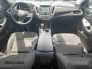 2016 Chevrolet Malibu LS с VIN 1G1ZB5ST9GF285528, выставлен на аукционе Copart как лот 57047675 с пробегом 87 607 миль миль и Списание • Salvage title. История ставок и продаж доступна на DreamBid. Изображение 8.