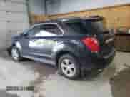 2012 Chevrolet Equinox 1LT with VIN 2GNFLEE54C6179004, listed as a Copart auction lot 84930725 with 77,912 mi miles and Clean title. Bid and sale history available at DreamBid. Image 2.