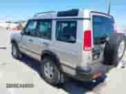 2001 Land Rover Discovery Cloth с VIN SALTY12431A719212, выставлен на аукционе IAAI как лот 42690270 с пробегом 110 947 миль миль и . История ставок и продаж доступна на DreamBid. Изображение 3.