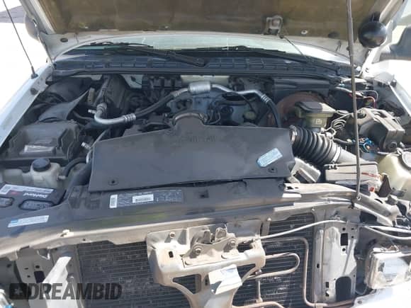 1997 Chevrolet S-10 LS с VIN 1GCCS1446VK177173, выставлен на аукционе IAAI как лот 41798896 с пробегом 285 446 миль миль и . История ставок и продаж доступна на DreamBid. Изображение 10.
