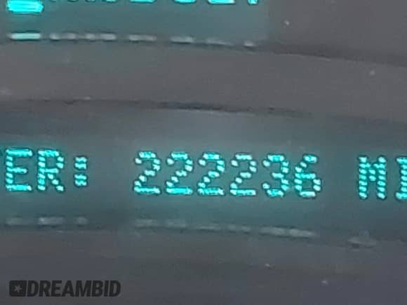 2003 GMC Sierra 1500 SLE with VIN 2GTEC19T031156290, listed as a IAAI auction lot 41425837 with 222,236 mi miles and . Bid and sale history available at DreamBid. Image 15.