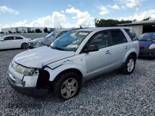 2004 Saturn VUE V6 с VIN 5GZCZ53474S845564, выставлен на аукционе Copart как лот 71248575 с пробегом 206 537 миль миль и Списание • Salvage title. История ставок и продаж доступна на DreamBid. Изображение 1.