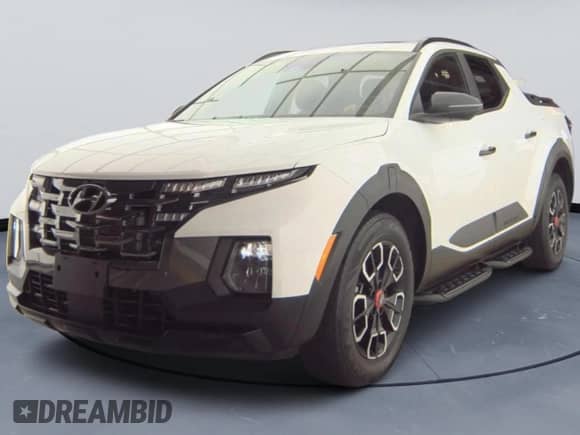 2024 Hyundai Santa Cruz XRT с VIN 5NTJDDAF9RH092410, выставлен на аукционе Copart как лот 85295045 с пробегом 140 078 миль миль и Чистый • Clean title. История ставок и продаж доступна на DreamBid. Изображение 2.