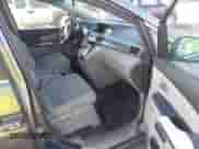 2011 Honda Odyssey EX с VIN 5FNRL5H47BB060140, выставлен на аукционе IAAI как лот 43464919 с пробегом 186 117 миль миль и . История ставок и продаж доступна на DreamBid. Изображение 5.