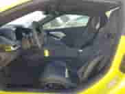 2021 Chevrolet Corvette 2LT с VIN 1G1YB3D49M5109943, выставлен на аукционе Copart как лот 74169544 с пробегом Не указан миль и На запчасти • Non repairable. История ставок и продаж доступна на DreamBid. Изображение 7.