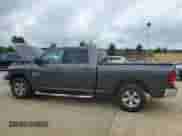 2021 Ram 1500 SLT z VIN 1C6RR7TTXMS535334, wystawiony jako Copart lot #58539145 z przebiegiem 114 861 mil mil oraz Szkoda całkowita • Salvage title. Historia ofert i sprzedaży dostępna na DreamBid. Obrazek 2.