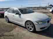 2012 BMW 3 Series 335i с VIN WBA3A9G59CNN67795, выставлен на аукционе Copart как лот 84110454 с пробегом 160 986 миль миль и Списание • Salvage title. История ставок и продаж доступна на DreamBid. Изображение 4.