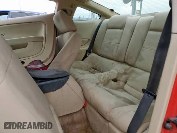 2007 Ford Mustang Deluxe z VIN 1ZVFT80NX75294173, wystawiony jako Copart lot #71257305 z przebiegiem 192 812 mil mil oraz Szkoda całkowita • Salvage title. Historia ofert i sprzedaży dostępna na DreamBid. Obrazek 10.