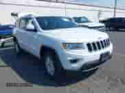 2015 Jeep Grand Cherokee Altitude with VIN 1C4RJFAG5FC764727, listed as a IAAI auction lot 43076470 with 152,602 mi miles and . Bid and sale history available at DreamBid. Image 1.