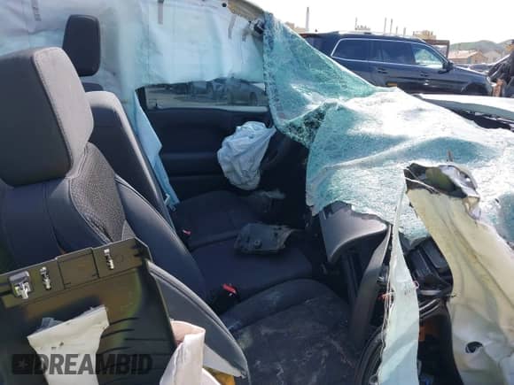2019 Chevrolet Silverado 1500 Work Truck with VIN 3GCPWAEFXKG288334, listed as a IAAI auction lot 41596470 with Not provided miles and . Bid and sale history available at DreamBid. Image 5.