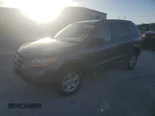 2009 Hyundai Santa Fe GLS с VIN 5NMSG13D19H282414, выставлен на аукционе Copart как лот 89556865 с пробегом 244 229 миль миль и Чистый • Clean title. История ставок и продаж доступна на DreamBid. Изображение 1.