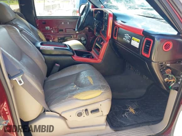 2004 Chevrolet Avalanche с VIN 3GNEC12T84G201230, выставлен на аукционе IAAI как лот 42605314 с пробегом Не указан миль и . История ставок и продаж доступна на DreamBid. Изображение 5.