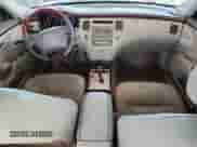 2008 Hyundai Azera Limited z VIN KMHFC46F88A265612, wystawiony jako Copart lot #82269515 z przebiegiem 174 801 mil mil oraz Szkoda całkowita • Salvage title. Historia ofert i sprzedaży dostępna na DreamBid. Obrazek 8.