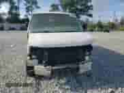 2008 Chevrolet Express Cargo с VIN 1GCFG15X781227581, выставлен на аукционе Copart как лот 82034175 с пробегом 214 404 миль миль и Списание • Salvage title. История ставок и продаж доступна на DreamBid. Изображение 15.