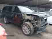 2021 Cadillac Escalade Premium Luxury with VIN 1GYS4BKL9MR247531, listed as a IAAI auction lot 41395941 with 69,650 mi miles and . Bid and sale history available at DreamBid. Image 1.