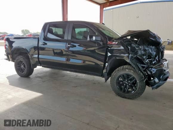 2022 Chevrolet Silverado 1500 LT Trail Boss с VIN 1GCPYFED9NZ196738, выставлен на аукционе Copart как лот 63712915 с пробегом 16 070 миль миль и Чистый • Clean title. История ставок и продаж доступна на DreamBid. Изображение 4.