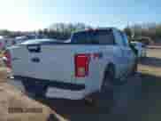 2015 Ford F-150 XLT z VIN 1FTFX1EG8FFC59469, wystawiony jako IAAI lot #41885182 z przebiegiem 93 147 mil mil oraz . Historia ofert i sprzedaży dostępna na DreamBid. Obrazek 4.