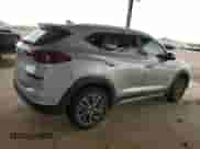 2021 Hyundai Tucson Limited с VIN KM8J33AL4MU322415, выставлен на аукционе Copart как лот 69415465 с пробегом 31 835 миль миль и Списание • Salvage title. История ставок и продаж доступна на DreamBid. Изображение 3.