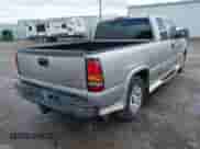 2006 GMC Sierra 1500 SLE1 с VIN 1GTEC19Z16Z225312, выставлен на аукционе IAAI как лот 42426109 с пробегом 176 821 миль миль и . История ставок и продаж доступна на DreamBid. Изображение 4.
