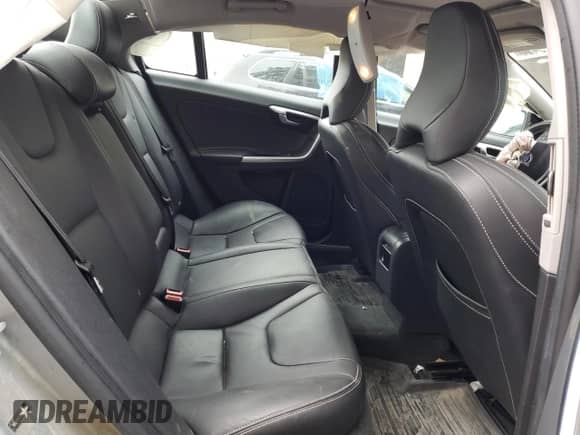 2017 Volvo S60 Dynamic с VIN YV140MTL1H2431598, выставлен на аукционе Copart как лот 66429425 с пробегом 52 964 миль миль и Списание • Salvage title. История ставок и продаж доступна на DreamBid. Изображение 10.