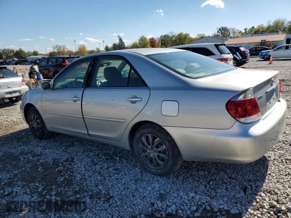 2006 Toyota Camry STD with VIN 4T1BE32K36U720240, listed as a Copart auction lot 87283315 with 188,359 mi miles and Salvage title. Bid and sale history available at DreamBid. Image 2.