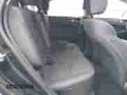 2021 Hyundai Tucson SEL with VIN KM8J3CAL9MU350176, listed as a IAAI auction lot 40178099 with 57,693 mi miles and . Bid and sale history available at DreamBid. Image 8.