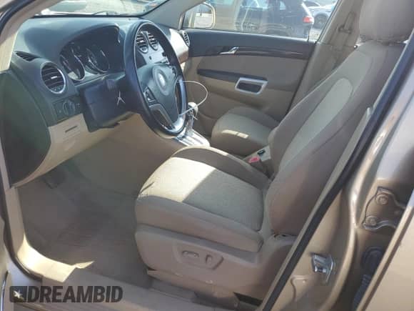 2008 Saturn VUE XR с VIN 3GSDL63718S598810, выставлен на аукционе Copart как лот 51609945 с пробегом 113 368 миль миль и Списание • Salvage title. История ставок и продаж доступна на DreamBid. Изображение 7.
