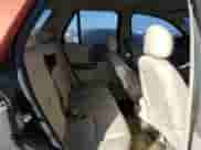 2003 Saturn VUE z VIN 5GZCZ43D13S860411, wystawiony jako Copart lot #78307524 z przebiegiem Nie podano mil oraz Szkoda całkowita • Salvage title. Historia ofert i sprzedaży dostępna na DreamBid. Obrazek 11.