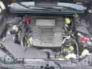 2020 Subaru WRX with VIN JF1VA1A61L9801439, listed as a IAAI auction lot 42367011 with 28,603 mi miles and . Bid and sale history available at DreamBid. Image 10.