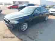 2014 BMW 5 Series 535i xDrive с VIN WBA5B3C59ED538492, выставлен на аукционе IAAI как лот 42454186 с пробегом 102 160 миль миль и . История ставок и продаж доступна на DreamBid. Изображение 2.