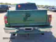 2000 Chevrolet Silverado 1500 LS with VIN 1GCEC14T4YZ233085, listed as a Copart auction lot 56250725 with Not provided miles and Non repairable. Bid and sale history available at DreamBid. Image 10.
