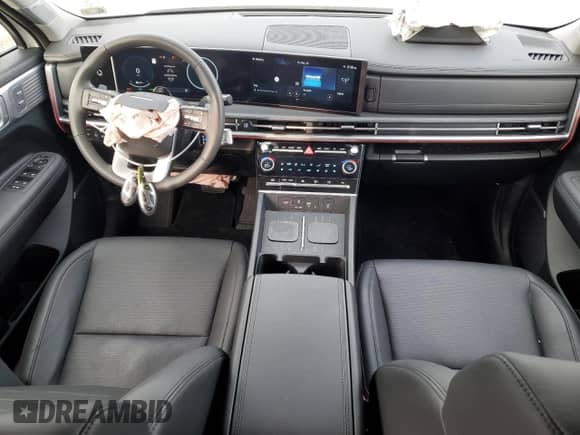 2024 Hyundai Santa Fe Limited z VIN 5NMP3DG11RH005846, wystawiony jako Copart lot #85413394 z przebiegiem 1 980 mil mil oraz Szkoda całkowita • Salvage title. Historia ofert i sprzedaży dostępna na DreamBid. Obrazek 8.