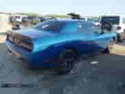 2020 Dodge Challenger SXT with VIN 2C3CDZAG3LH227205, listed as a IAAI auction lot 43021755 with 99,268 mi miles and . Bid and sale history available at DreamBid. Image 4.