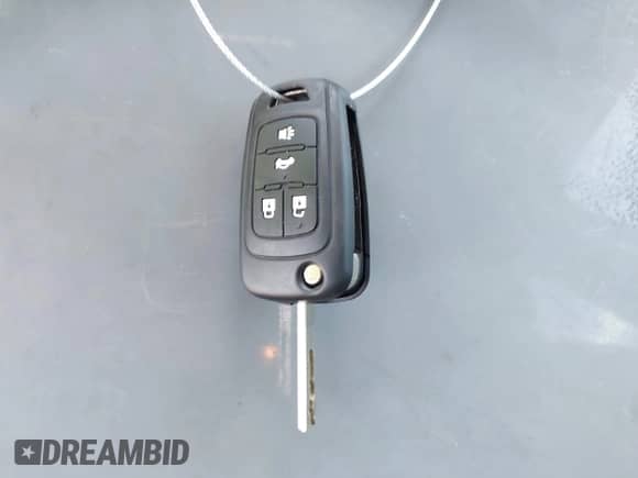 2013 Chevrolet Sonic LTZ with VIN 1G1JE5SH1D4151118, listed as a IAAI auction lot 42714786 with 104,676 mi miles and . Bid and sale history available at DreamBid. Image 11.